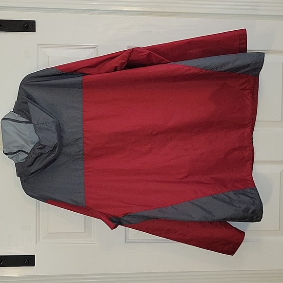 Columbia Men's Jacket - Picture 4 of 5